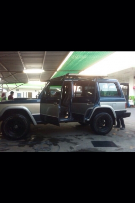 ปาเจโร่ ปาเจโร่