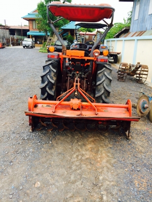 ขายครับคูโบต้า34แรงพร้อมอุปกรณ์ต่อพ่วงโรตารี่+ผาน5*22 มีเล่มทะเบียน ขายครับคูโบต้า34แรงพร้อมอุปกรณ์ต่อพ่วงโรตารี่+ผาน5*22 มีเล่มทะเบียน