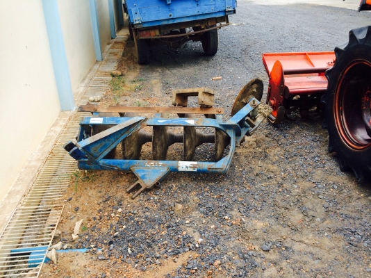 ขายครับคูโบต้า34แรงพร้อมอุปกรณ์ต่อพ่วงโรตารี่+ผาน5*22 มีเล่มทะเบียน ขายครับคูโบต้า34แรงพร้อมอุปกรณ์ต่อพ่วงโรตารี่+ผาน5*22 มีเล่มทะเบียน