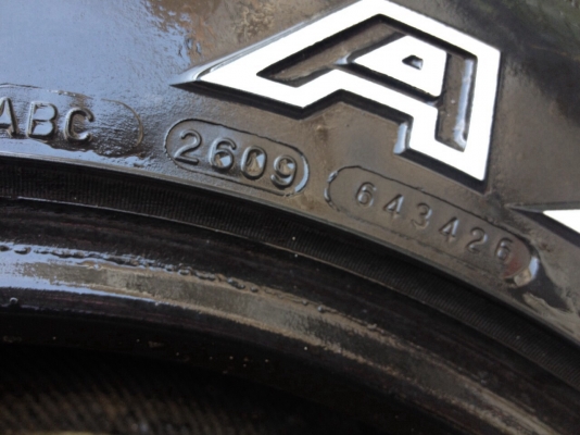 ขายยาง แม๊กซีส ขอบ 16  265/70