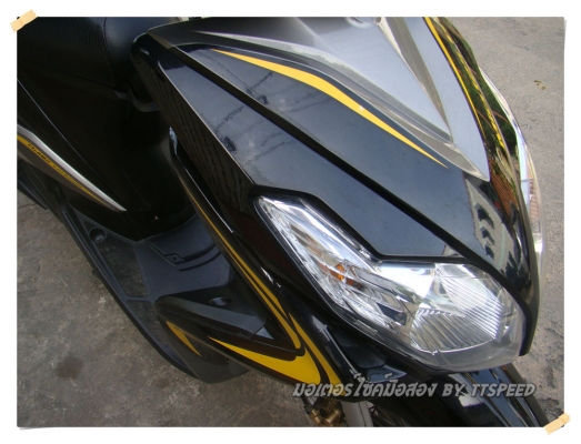 ขาย Mio 125 เครื่องเดิมรถบ้านปี 54 ราคาถูก ขาย Mio 125 เครื่องเดิมรถบ้านปี 54 ราคาถูก