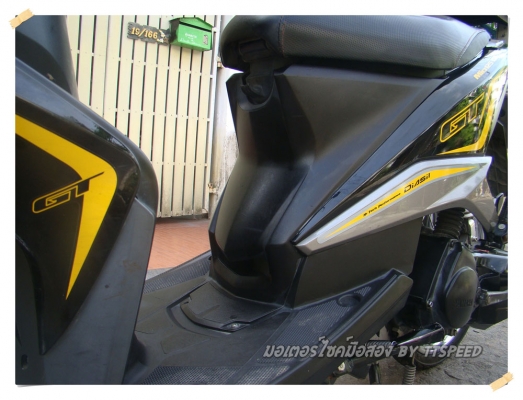 ขาย Mio 125 เครื่องเดิมรถบ้านปี 54 ราคาถูก ขาย Mio 125 เครื่องเดิมรถบ้านปี 54 ราคาถูก