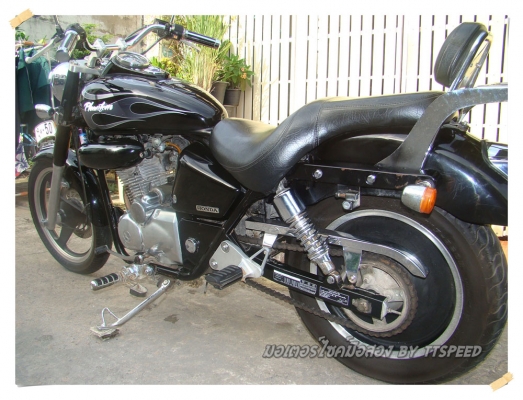 ขาย Phantom 200 Fire Edition พร้อมทะเบียนสวย ขาย Phantom 200 Fire Edition พร้อมทะเบียนสวย