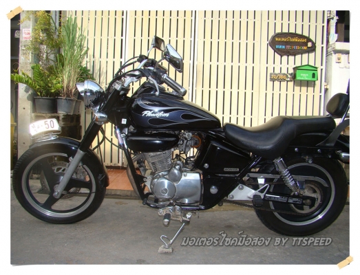 ขาย Phantom 200 Fire Edition พร้อมทะเบียนสวย ขาย Phantom 200 Fire Edition พร้อมทะเบียนสวย