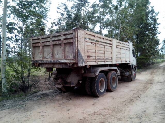 MITSUBISHI FN527M-TF เครื่อง6D16 พ.เพาเวอร์ เบรกทิฟฟี่ 195เทอร์โบ โลฮาย10สปีด แอร์เย็น เครื่องดี แคชซีสวย เอกสารพร้อมโอน ราคา890,000 สนใจสอบถามรายละเอียดเพิ่มเติมโทร 090-8588220คุณนะ