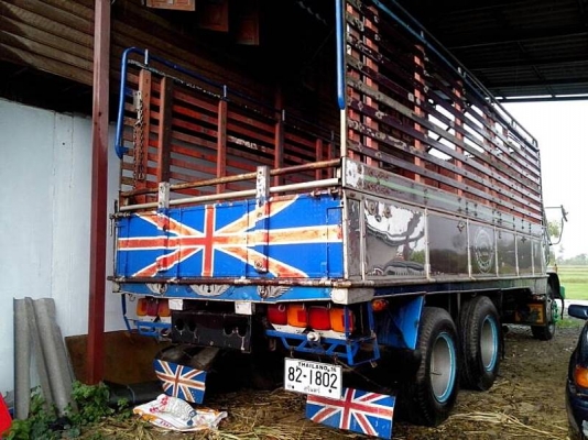 HINO F17 เครื่องดี แคชซีสวย สภาพพร้อมใช้งาน เอกสารพร้อมโอน ราคา530,000 สนใจสอบถามรายละเอียดเพิ่มเติมโทร 090-8588220คุณนะ