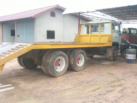 เทรลเลอร์2เพลา MITSUBISHI FN527M-A เครื่อง 6D16 พ.เพาเวอร์ เบรกทิฟฟี่ 10สปีด เครื่องดี แคชซีสวย เอกสารพร้อมโอน เทรลเลอร์2เพลา MITSUBISHI FN527M-A เครื่อง 6D16 พ.เพาเวอร์ เบรกทิฟฟี่ 10สปีด เครื่องดี แคชซีสวย เอกสารพร้อมโอน