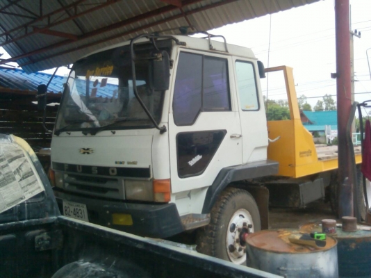 เทรลเลอร์2เพลา MITSUBISHI FN527M-A เครื่อง 6D16 พ.เพาเวอร์ เบรกทิฟฟี่ 10สปีด เครื่องดี แคชซีสวย เอกสารพร้อมโอน เทรลเลอร์2เพลา MITSUBISHI FN527M-A เครื่อง 6D16 พ.เพาเวอร์ เบรกทิฟฟี่ 10สปีด เครื่องดี แคชซีสวย เอกสารพร้อมโอน