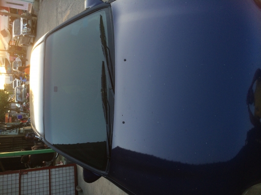 Civic 4d D15B ปี93 แถม Max SSR ไปอีกชุดครับ