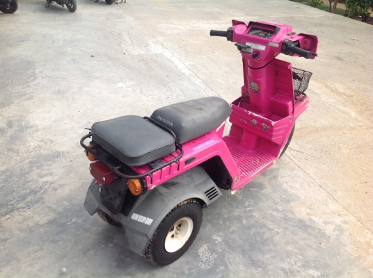 ขายHonda gyro xถูกๆจ้า ขายHonda gyro xถูกๆจ้า