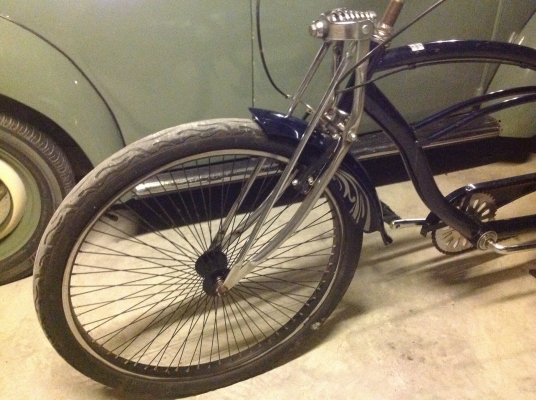 ขายจักรยานครุยเซอร์ล้อ26นิ้ว สวยๆครัย ขายจักรยานครุยเซอร์ล้อ26นิ้ว สวยๆครัย