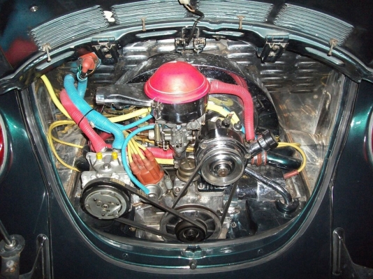 ขายโฟร์ค์เต่าปี69ทะเบียนพร้อมโอน เครื่องas1600