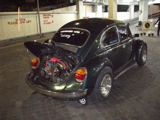 ขายโฟร์ค์เต่าปี69ทะเบียนพร้อมโอน เครื่องas1600