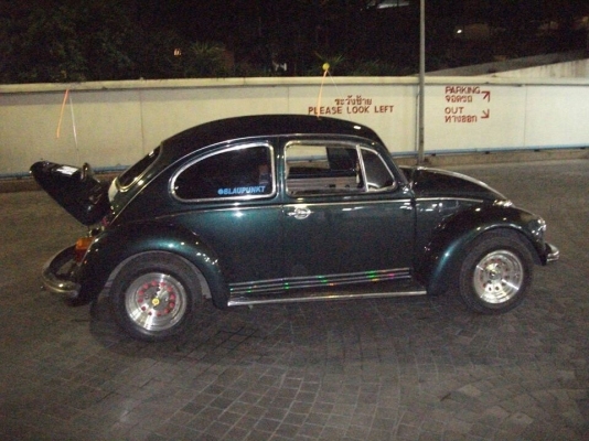 ขายโฟร์ค์เต่าปี69ทะเบียนพร้อมโอน เครื่องas1600