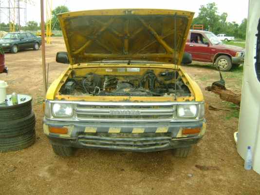 แวน โตโยต้า ราคา 75,000 บาท แวน โตโยต้า ราคา 75,000 บาท