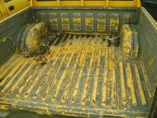 มิตชู  4 ประตู  รถประมูล  65,000  บาท