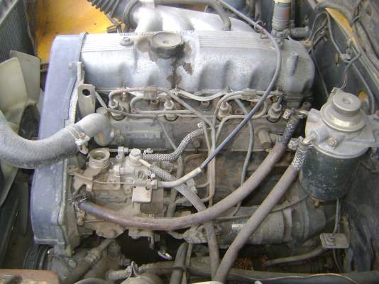 มิตชู  4 ประตู  รถประมูล  65,000  บาท