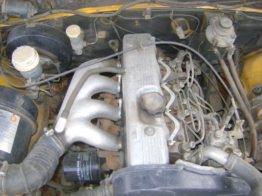 มิตชู  4 ประตู  รถประมูล  65,000  บาท