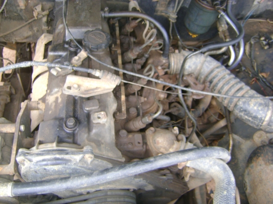 โตโยต้า  ฮีโร่  ราคา 27,000  บาท