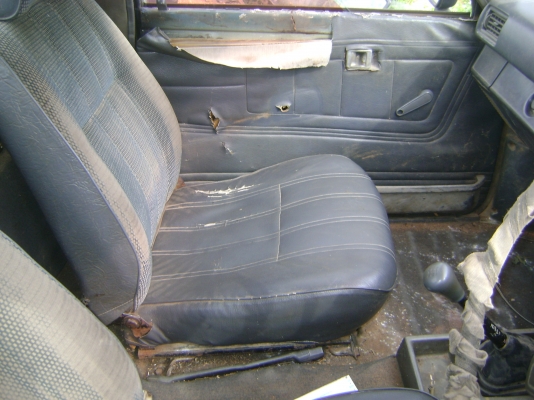 โตโยต้า  ฮีโร่  ราคา 27,000  บาท