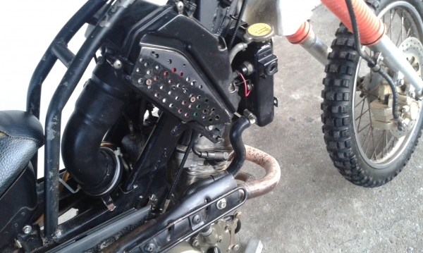 วิบากsonic