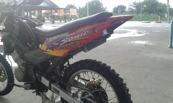 วิบากsonic