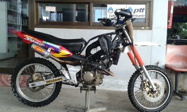 วิบากsonic