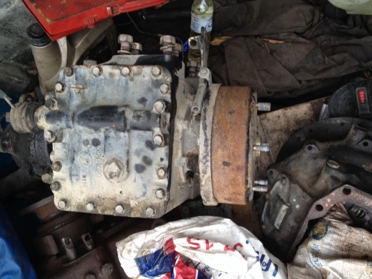 สโล ซูโม่ เฟืองสวยๆ คบ