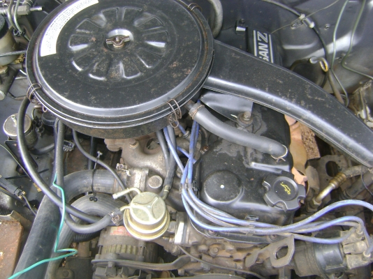 นิสสัน  บิกเอ็ม  เครื่อง เบ็นชิล  ราคา 27,000 บาท