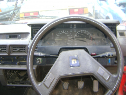 ตามสภาพ เป็นอะไหล่  ราคา 27,000  บาท