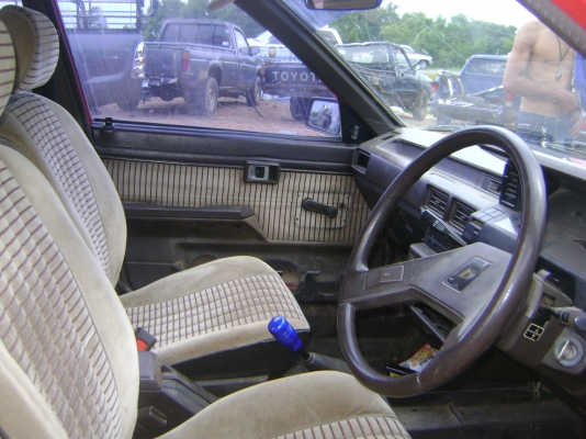 ตามสภาพ เป็นอะไหล่  ราคา 27,000  บาท