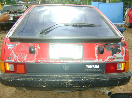 ตามสภาพ เป็นอะไหล่  ราคา 27,000  บาท