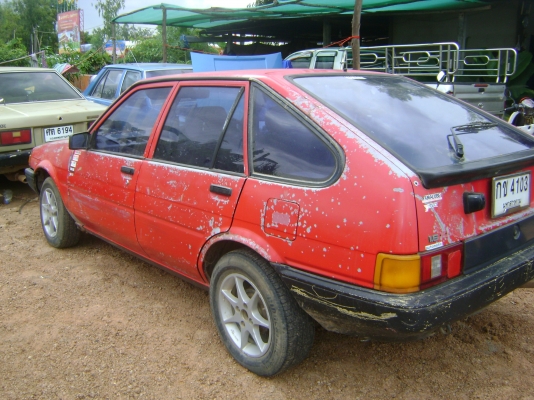 ตามสภาพ เป็นอะไหล่  ราคา 27,000  บาท