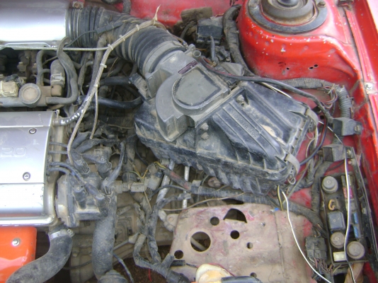 ตามสภาพ เป็นอะไหล่  ราคา 27,000  บาท