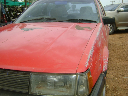 ตามสภาพ เป็นอะไหล่  ราคา 27,000  บาท