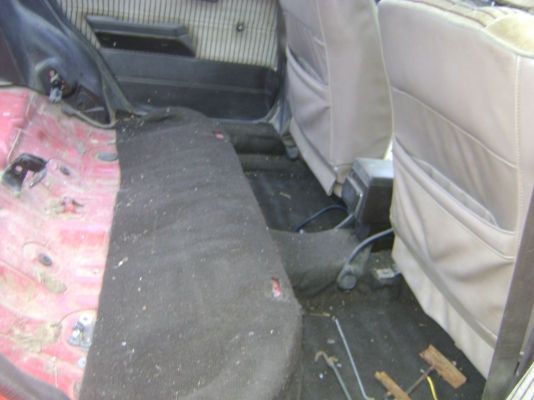 ตามสภาพ เป็นอะไหล่  ราคา 27,000  บาท