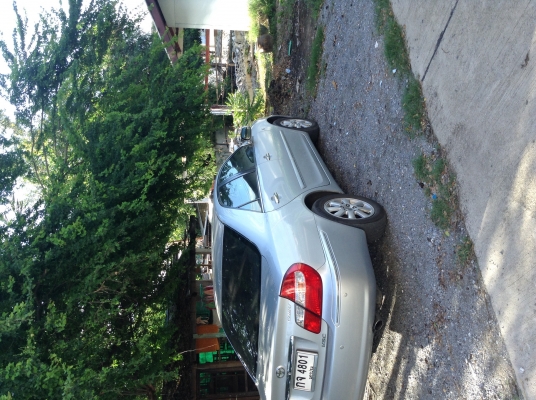 รถสวย เดิมทั้งคัน ไม่เคยทำสี