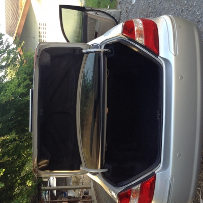 รถสวย เดิมทั้งคัน ไม่เคยทำสี