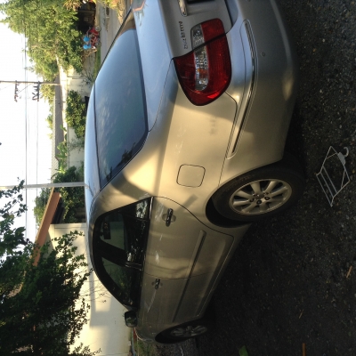 รถสวย เดิมทั้งคัน ไม่เคยทำสี