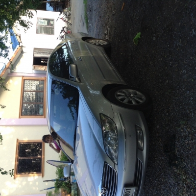 รถสวย เดิมทั้งคัน ไม่เคยทำสี