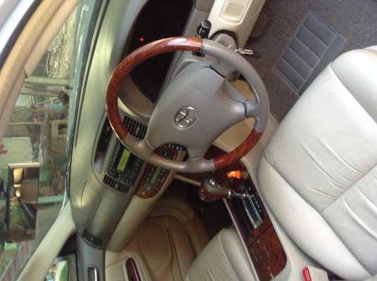 รถสวย เดิมทั้งคัน ไม่เคยทำสี