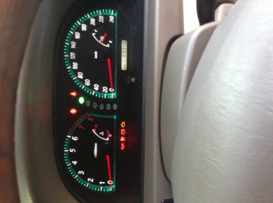 รถสวย เดิมทั้งคัน ไม่เคยทำสี