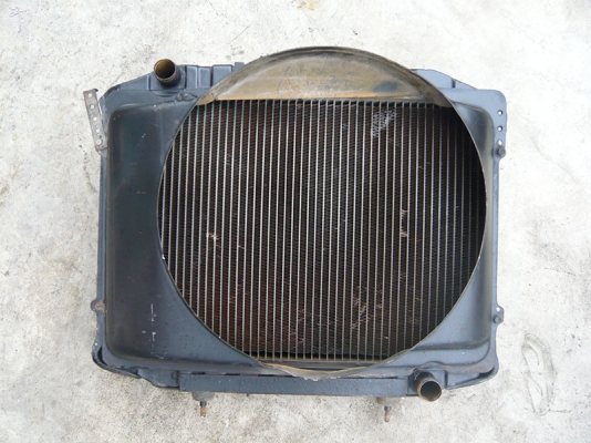 ขายหม้อน้ำทองแดงสามช่องหนาๆถูกๆมาแล้วครับ