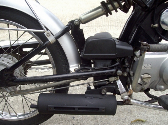 *** ขาย Honda Solo มือสองญี่ปุ่น ***