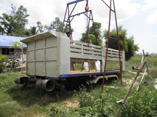 ขายกะบะดั้มสภาพสวยอุปกรณ์ครบ99000ติดต่อ0847823249