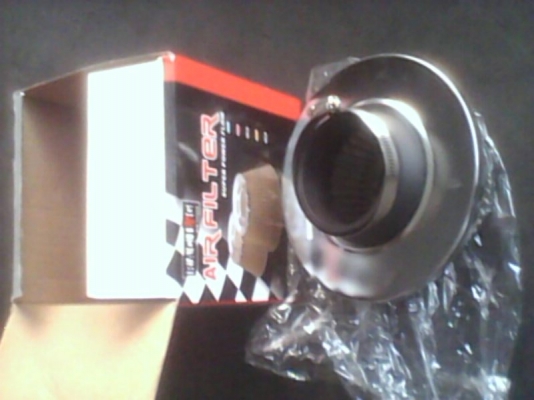 ขายกรองเปลือยสแตนเลส ของใหม่ 1200 บาท