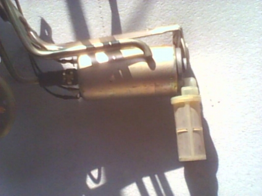 ขายปั้มติ๊กเครื่องเจ เก่าญี่ปุ่น 1000 บาท พร้อมส่ง