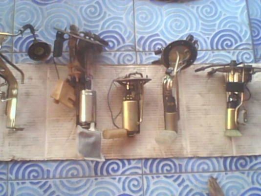 ขายปั้มติ๊กเครื่องเจ เก่าญี่ปุ่น 1000 บาท พร้อมส่ง