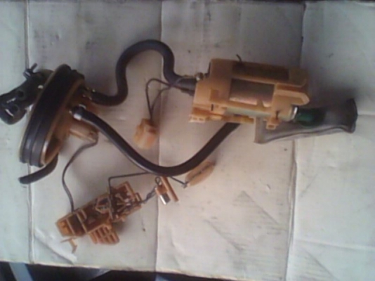 ขายปั้มติ๊กเครื่องเจ เก่าญี่ปุ่น 1000 บาท พร้อมส่ง