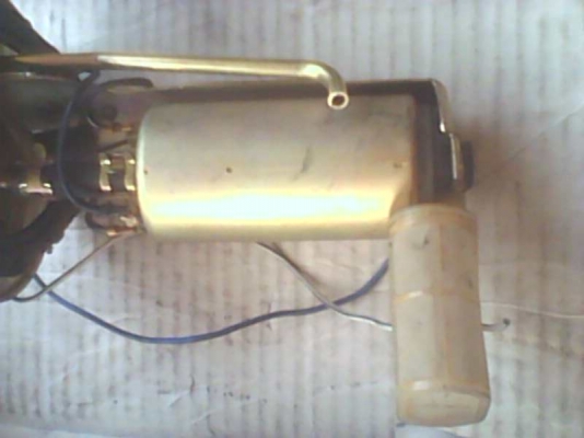 ขายปั้มติ๊กเครื่องเจ เก่าญี่ปุ่น 1000 บาท พร้อมส่ง